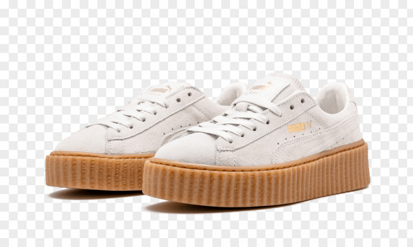 Adidas Sneakers Puma Platform Shoe Brothel Creeper PNG