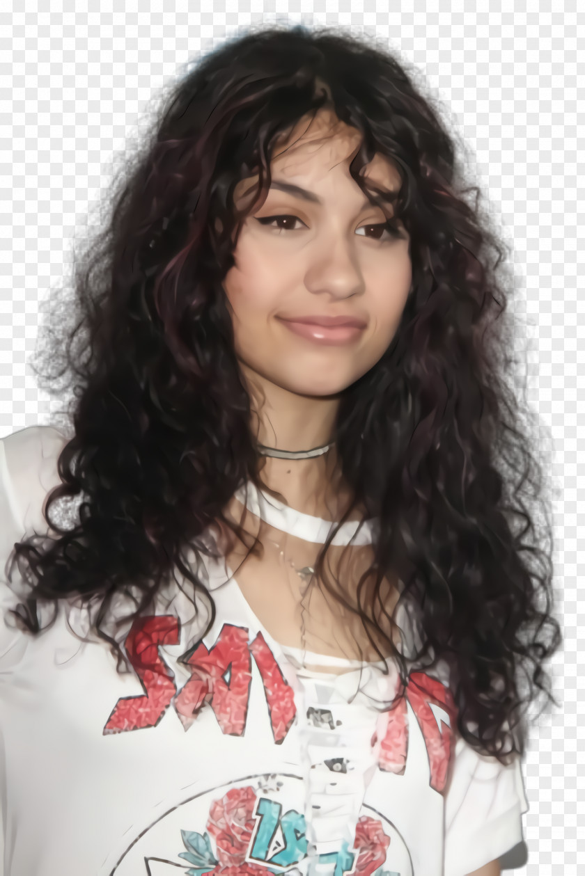 Alessia Cara PNG