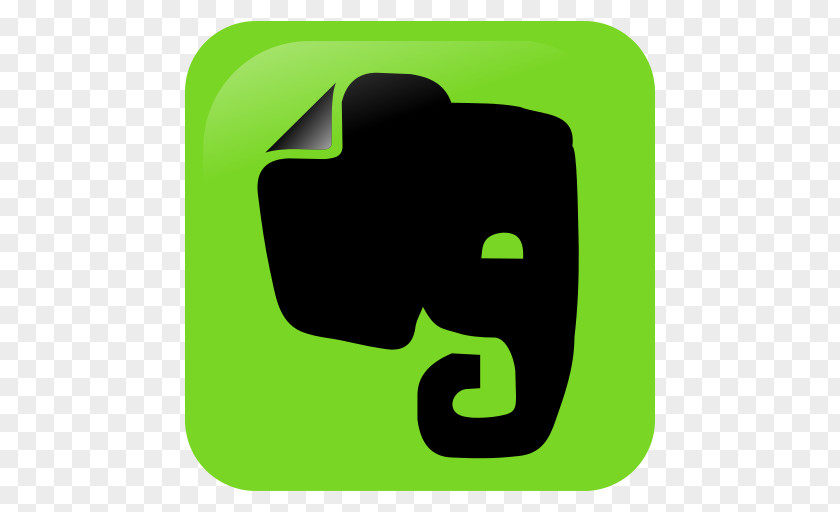 Android Evernote Computer Software PNG