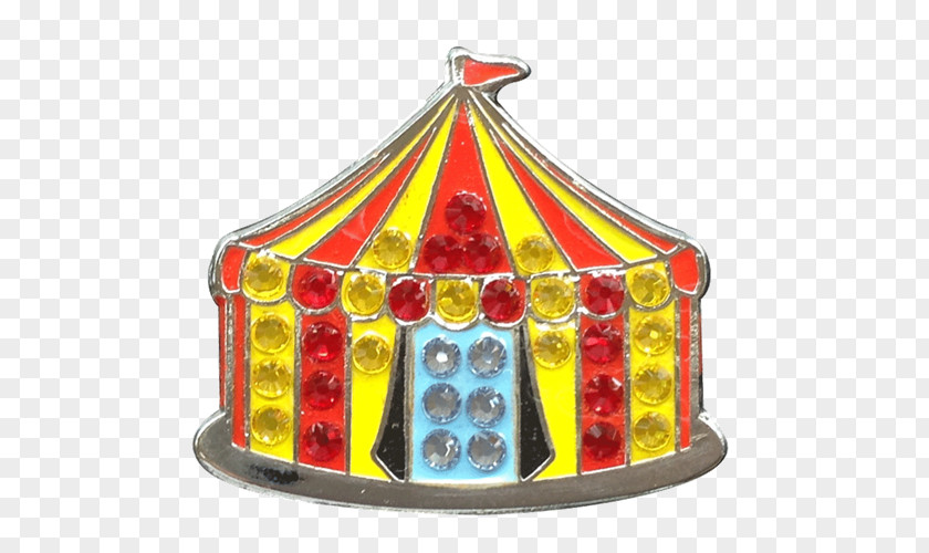 Circus Tent Swarovski AG Crystal Ball Hat PNG