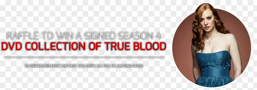 Design Brand True Blood Season 4 PNG