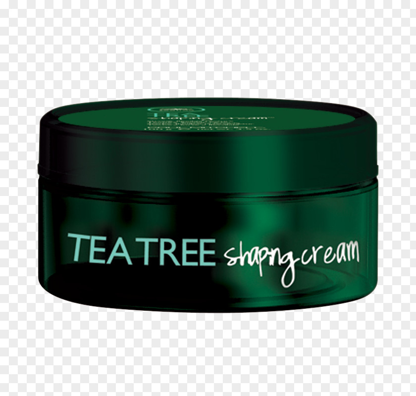 Hair Paul Mitchell Tea Tree Shaping Cream Special Shampoo Styling Products Oil PNG