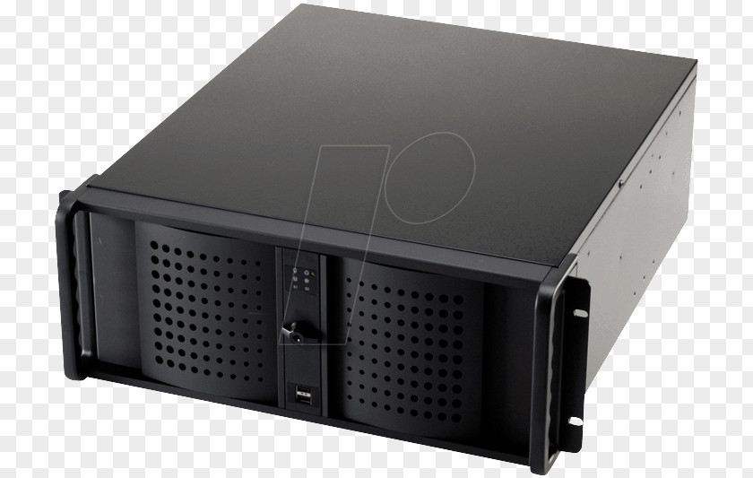 Hantel Computer Cases & Housings Power Supply Unit Rack Servers 19-inch PNG