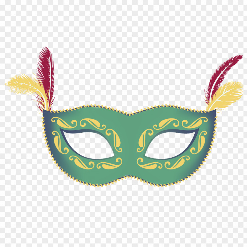 Mascara De Carnaval Brazilian Carnival In Rio Janeiro Venice Mask PNG