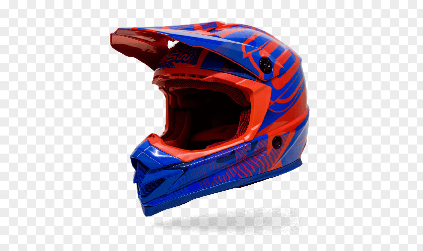 Motorcycle Helmets Off-roading Motocross PNG