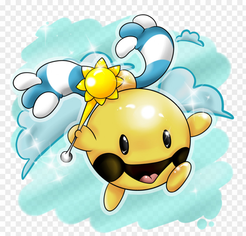 Pokemon Chingling Fan Art Pokémon Clip PNG