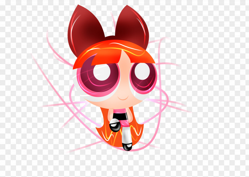 Powerpuff Girls Desktop Wallpaper Drawing Information PNG