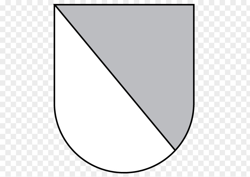Ravan Heraldry Escutcheon Skydo Dalijimas Coat Of Arms Line Art PNG