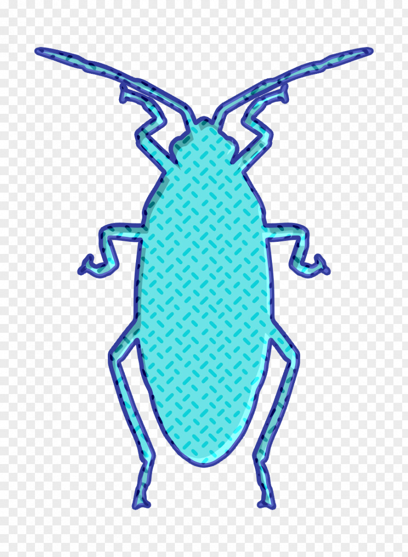 Roach Icon Cockroach Animals PNG