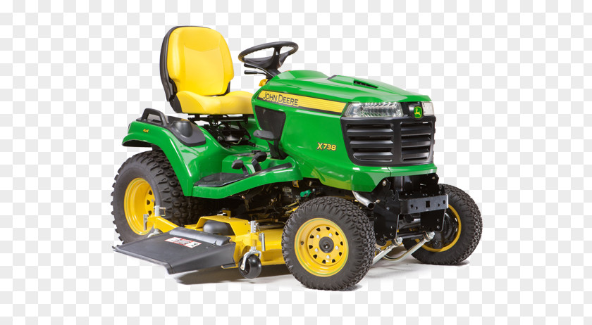Send Warmth John Deere Lawn Mowers Riding Mower Tractor Heavy Machinery PNG