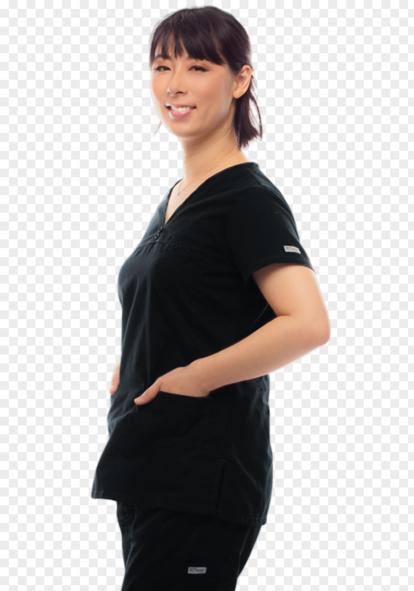 Tooth Pain T-shirt Sleeve Shoulder PNG