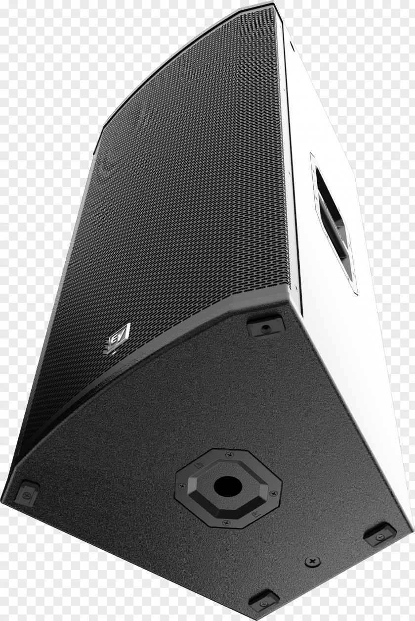 Yashica Electro 35 Electro-Voice ETX-35P Loudspeaker Powered Speakers Full-range Speaker PNG