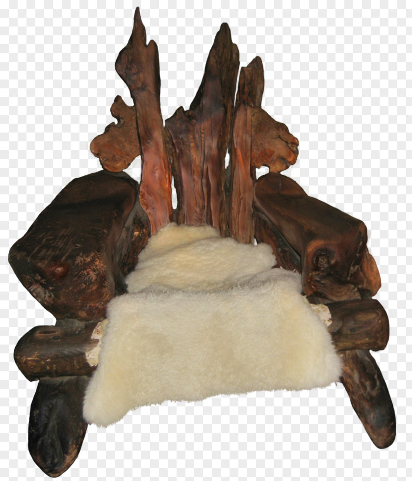Chair Wing Furniture The Hobbit Couch PNG