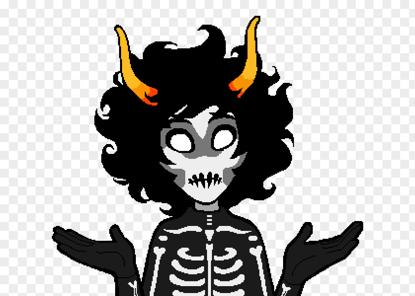 Homestuck Aradia, Or The Gospel Of Witches Hiveswap PNG