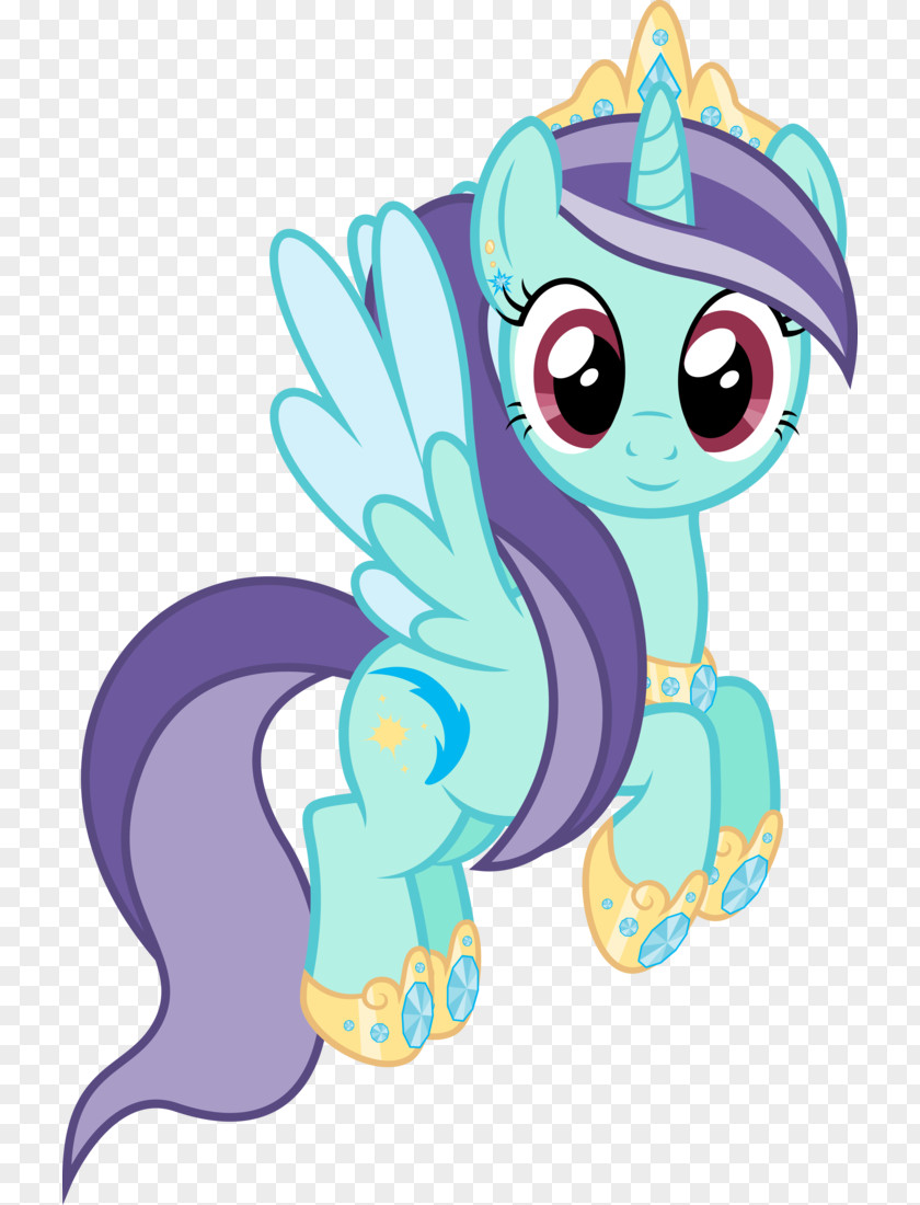 Horse My Little Pony Princess Celestia PNG