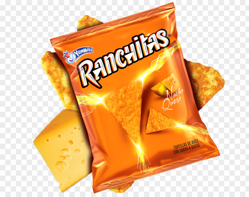Junk Food Processed Cheese Flavor Snack PNG