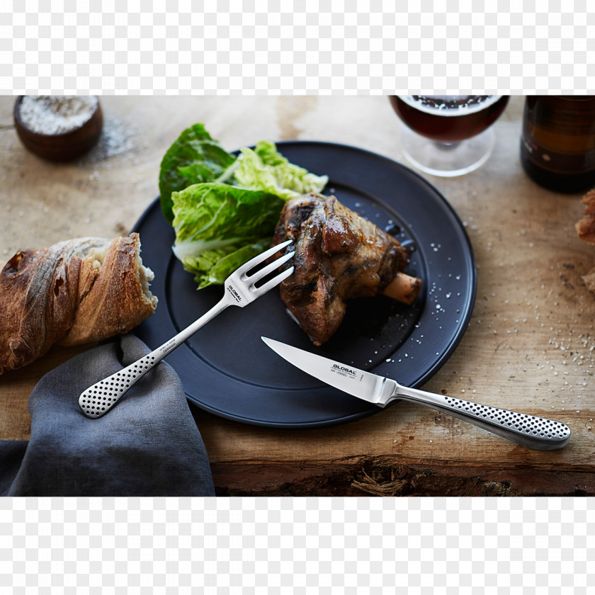 Knivmagnet Cutlery Steak Grindstone Recipe Food PNG