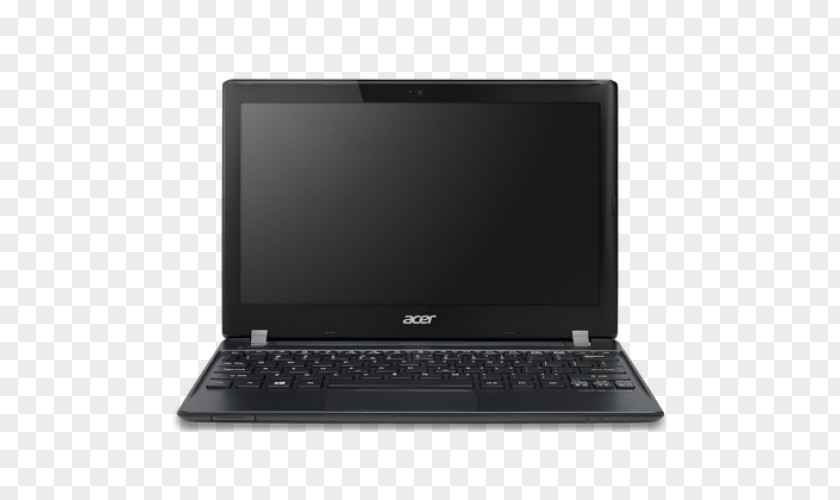 Laptop Acer Aspire Intel TravelMate PNG