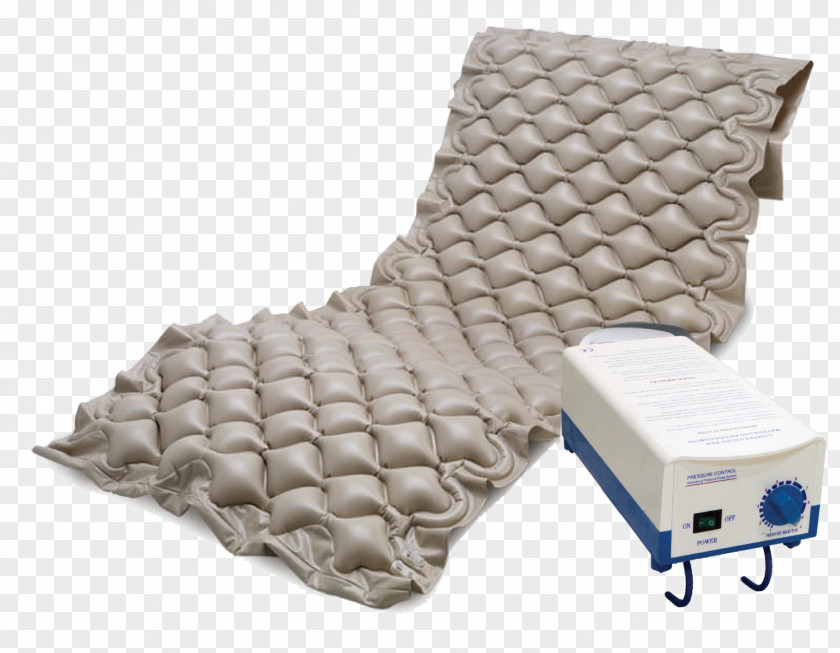 Mattress Air Mattresses Bed Sore Skin Ulcer PNG