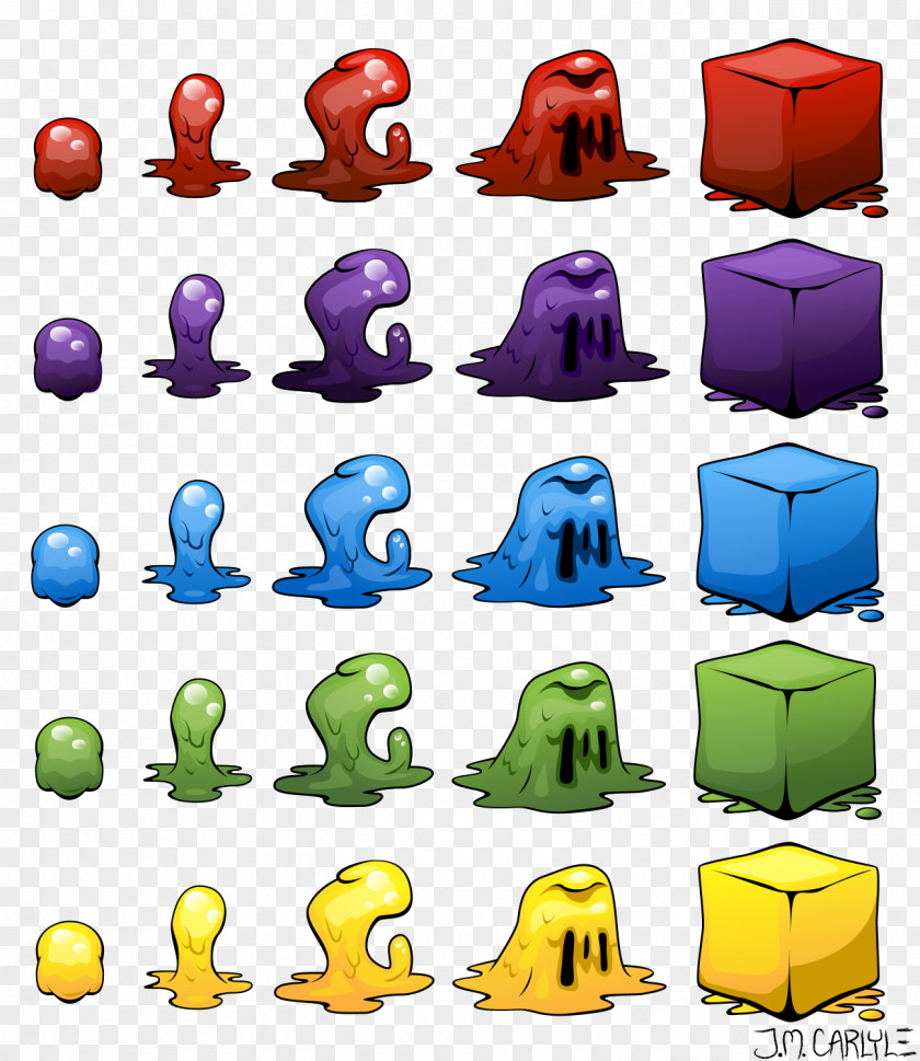 Slime Minecraft Amazon.com Royalty-free PNG