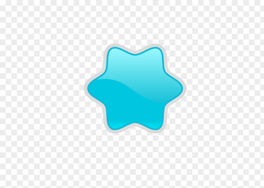 Star Euclidean Vector PNG