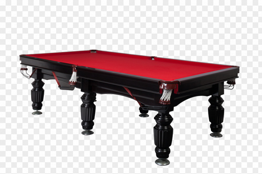 Table Tennis Billiard Tables Billiards Pool Snooker PNG