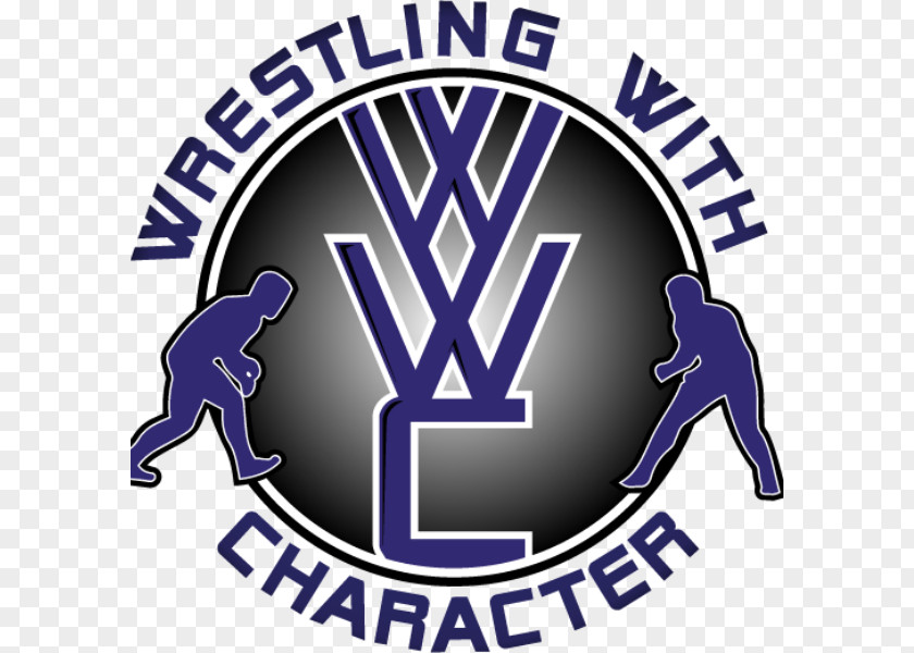 Youth Wrestling Clubs Logo Organization Brand Font Line PNG