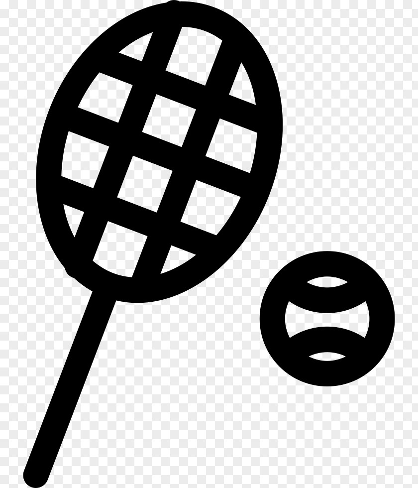 Ball Clip Art Racket PNG