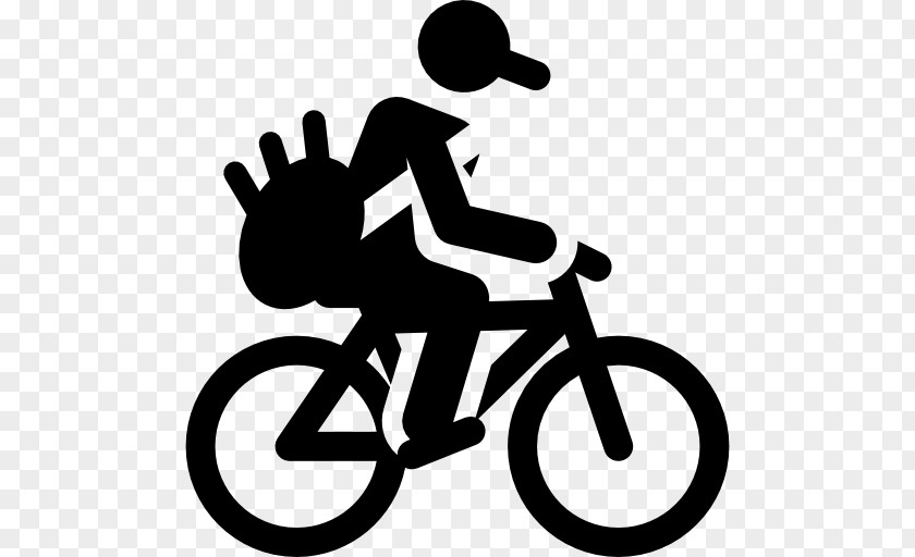 Bicycle Safety Cycling Sport Clip Art PNG