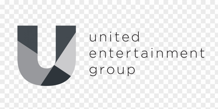 Business Logo United Entertainment Group Brand Airlines PNG