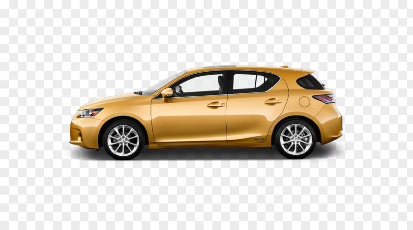 Car 2017 Lexus CT 2013 PNG