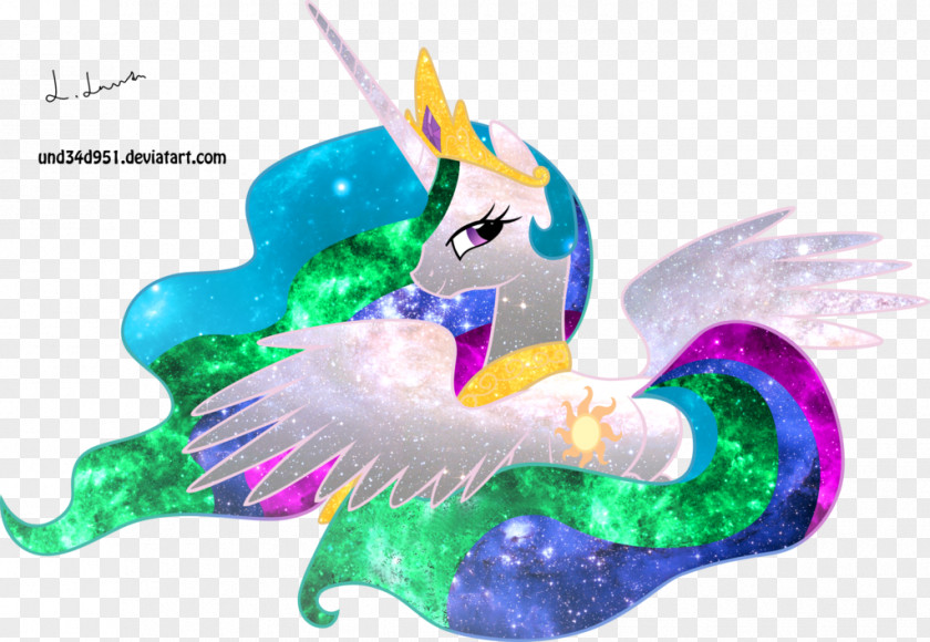 Celestial Bodies Princess Celestia Luna Rarity Kenshin Himura Drawing PNG