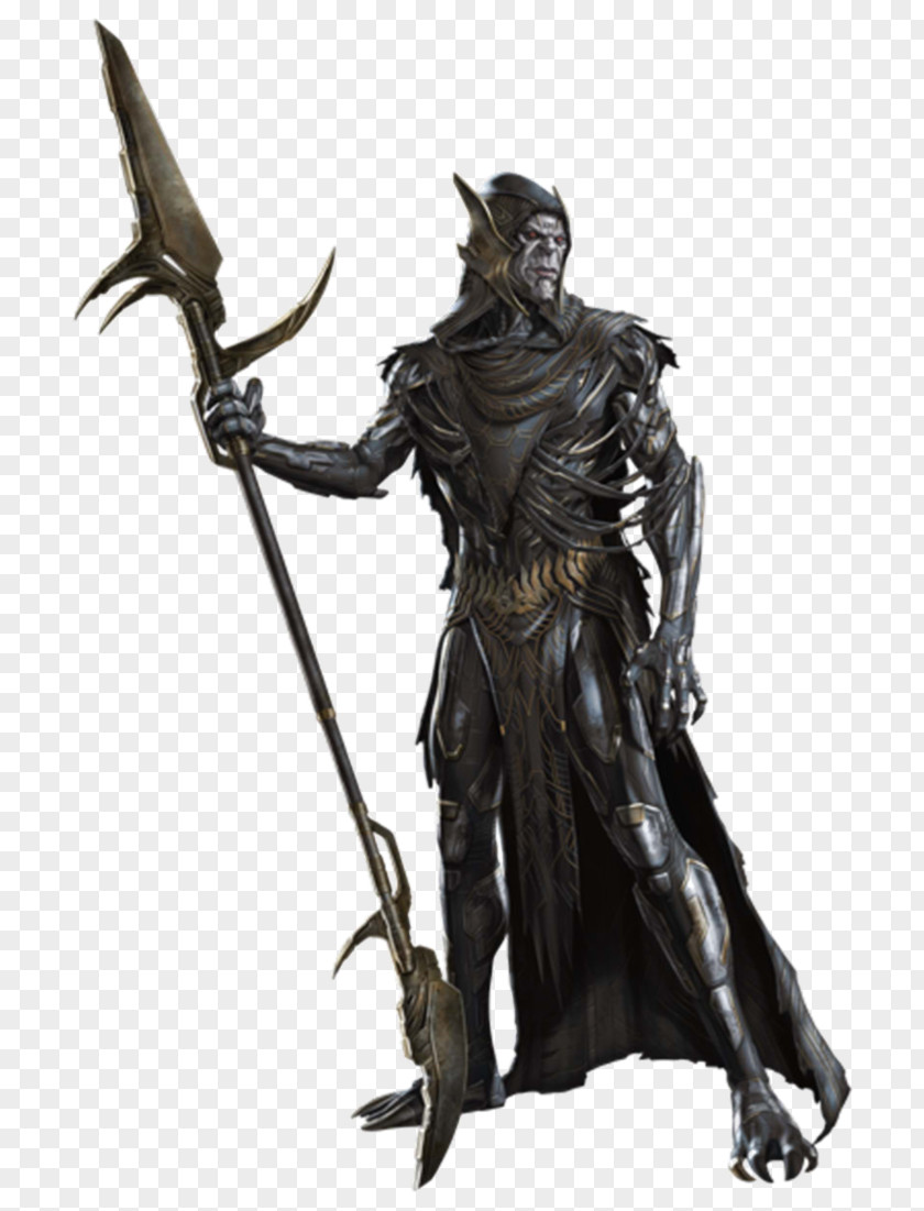 Corvus Glaive Proxima Midnight Thanos Ebony Maw Black Order PNG