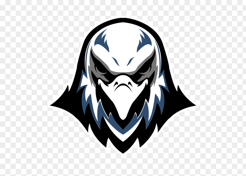 Eagle Head Bald Icon PNG