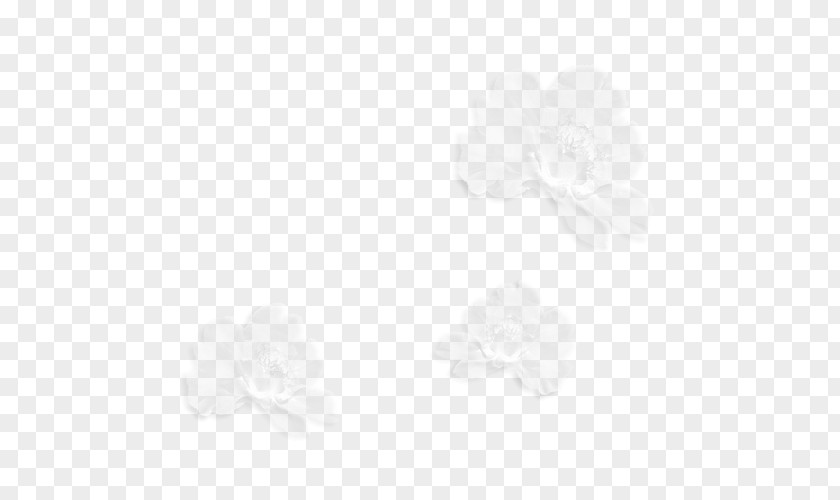 Elements Of Collage White Wallpaper PNG