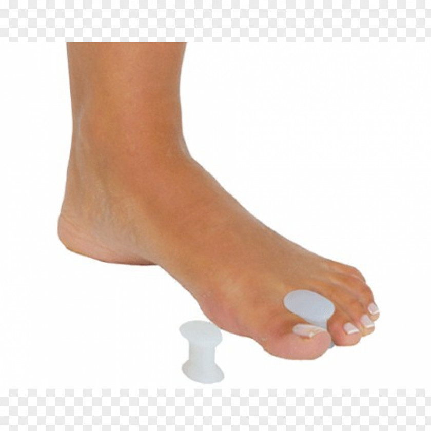 Foot Care Thumb Digit Silicone Toe Price PNG