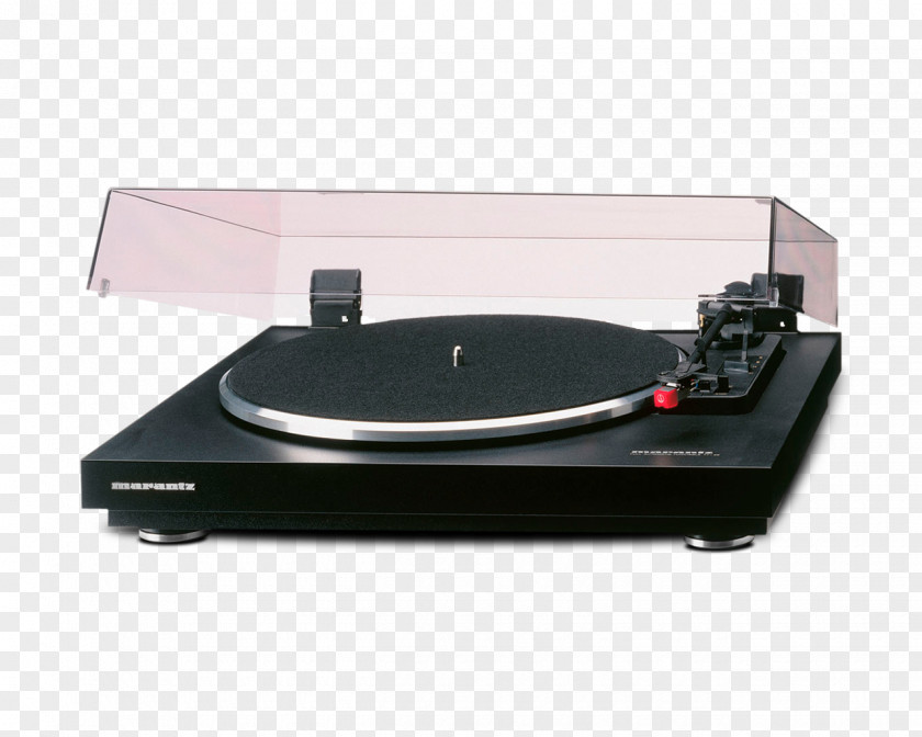 Freehand Street Shooting Marantz TT42 Phonograph Record Belt-drive Turntable PNG