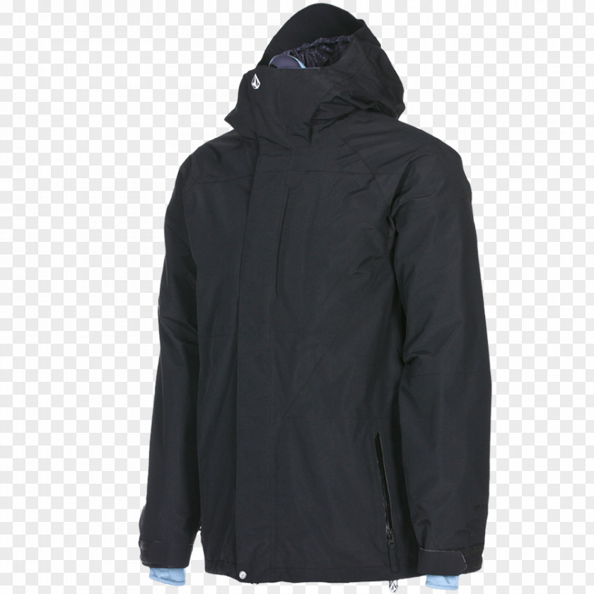 Jacket The North Face Hoodie Tenson Clothing PNG