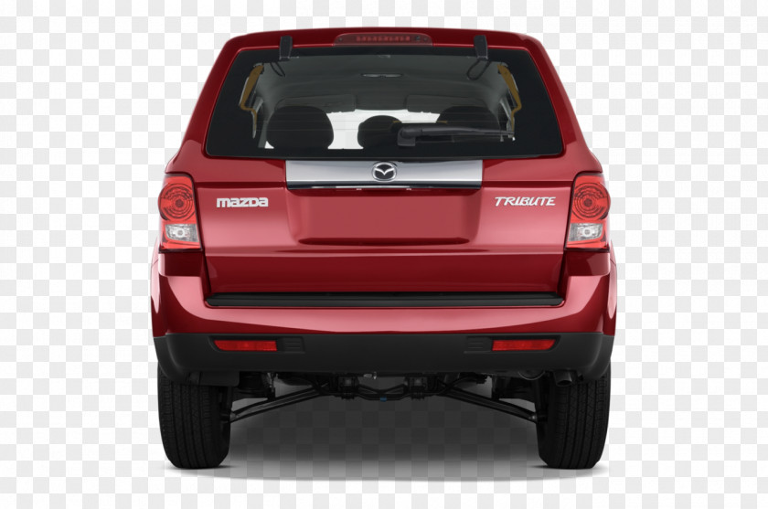 Mazda 2008 Tribute 2011 Ford Escape Car PNG