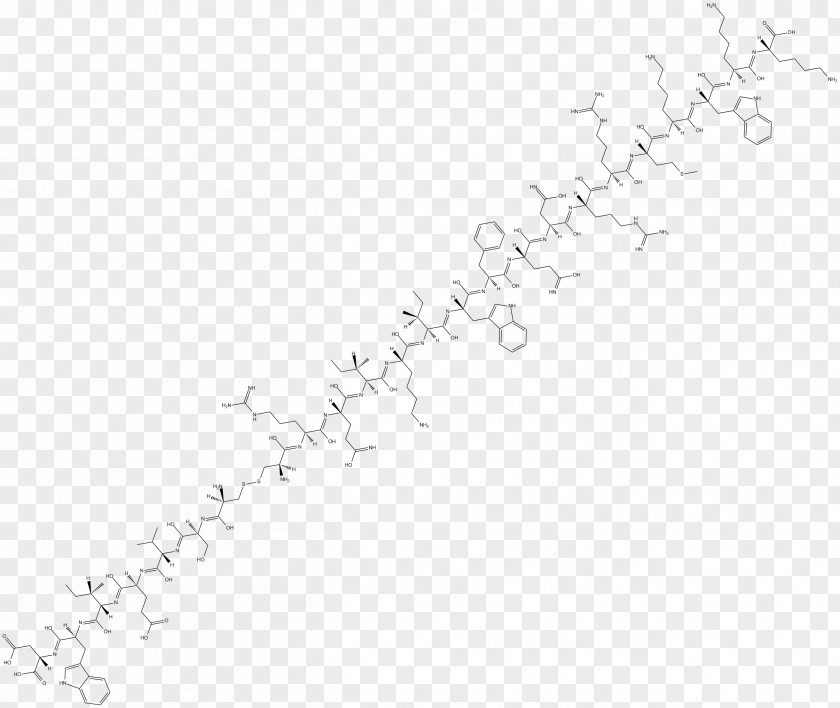 Pathway Line Point Angle White Font PNG