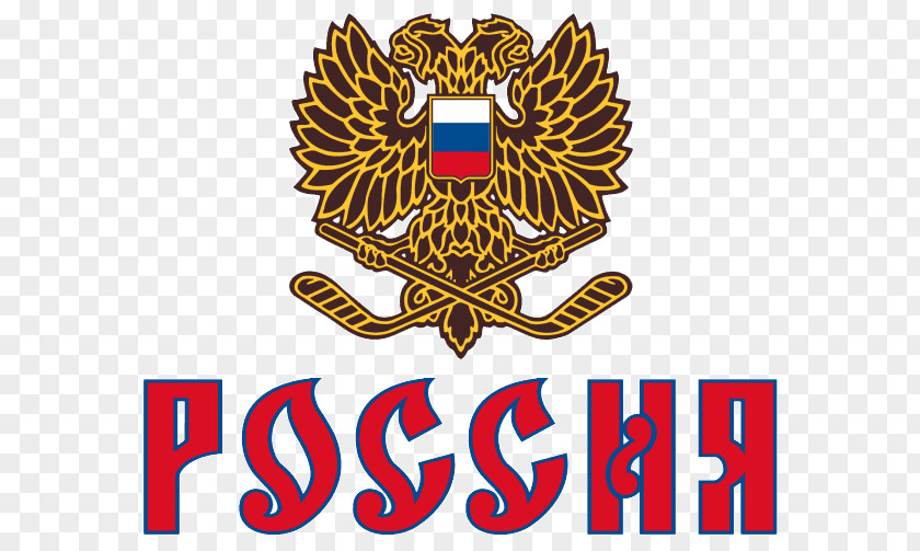 Russia Russian National Ice Hockey Team Olympic Games 2014 Winter Olympics Football PNG