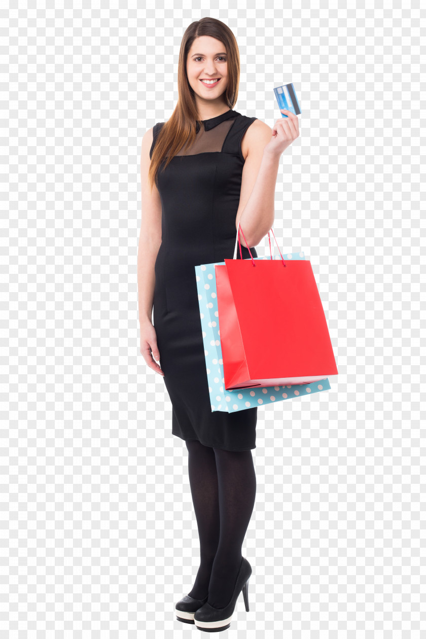 Shoping Shopping Bags & Trolleys Woman Stock Photography PNG