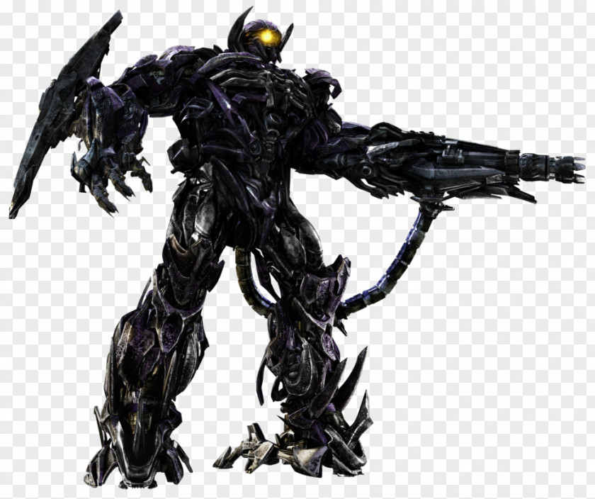 Transformer Shockwave Barricade Transformers Ravage YouTube PNG