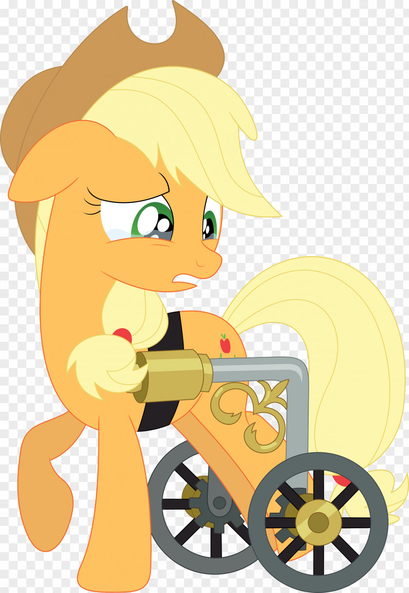 Applejack Crying Digital Art Illustration DeviantArt PNG