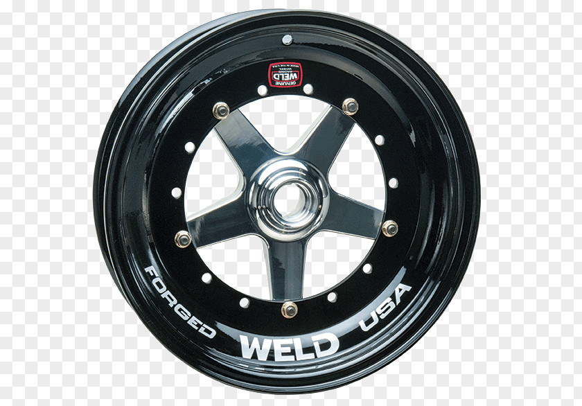 Car Alloy Wheel Rim Weld Racing LLC. PNG