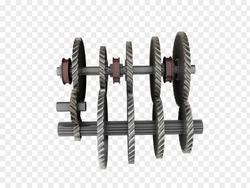 Car Weight Training PNG