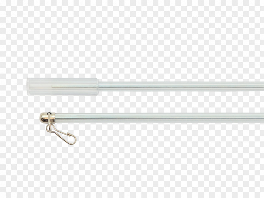 Curtain Rod Line Angle PNG