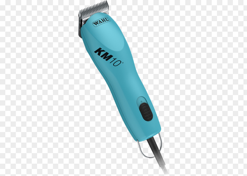 Dog Grooming Hair Clipper Wahl KM10 PNG