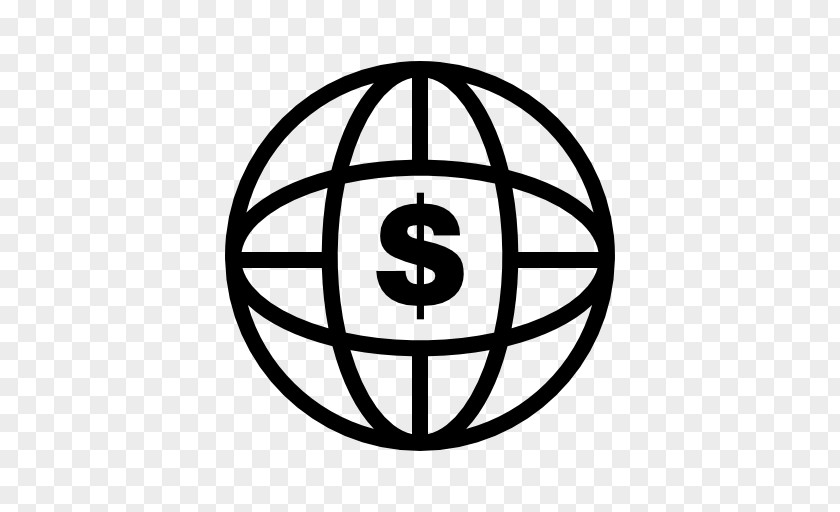 Earth World Money PNG
