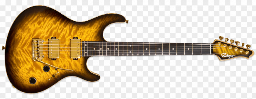 Electric Guitar Fender Musical Instruments Corporation Parker Guitars Stratocaster PNG